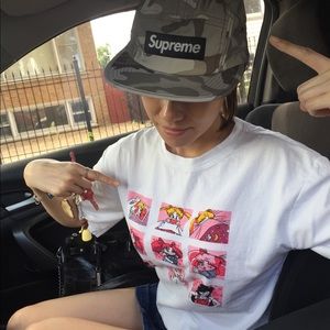 Meet your Posher, Steven